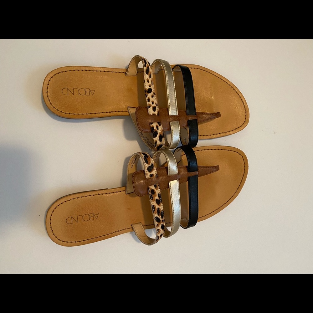 Abound Sandals